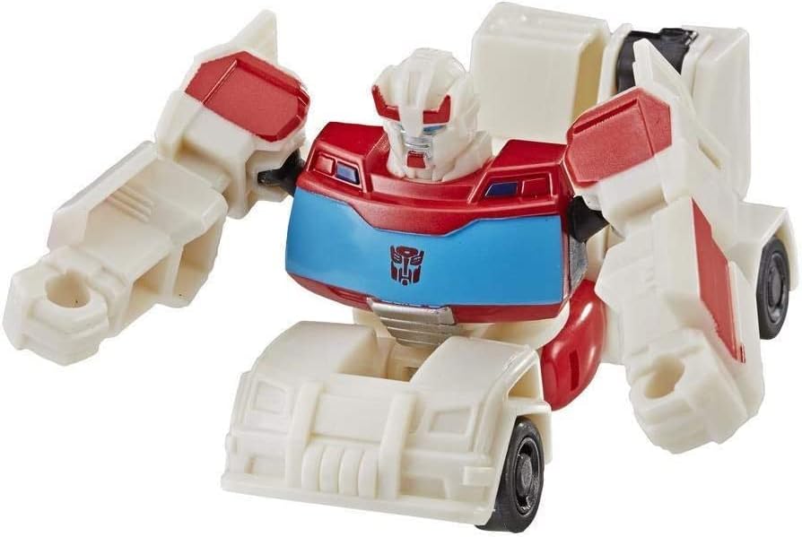 Transformers - Grapple Grab - Ratchet (E3634) Ratsche, Ratsche