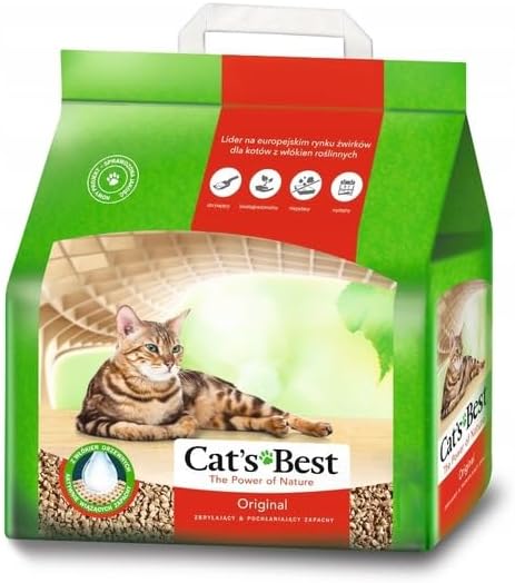 Katzenstreu Cat &