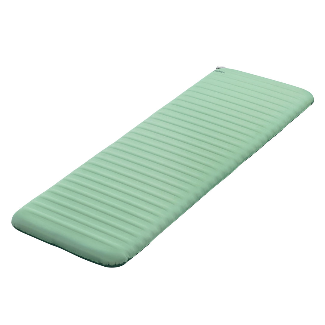 Bestway selbstaufblasende Single-Schlafmatte ComforTrek 183 x 63,5 x 7,6 cm