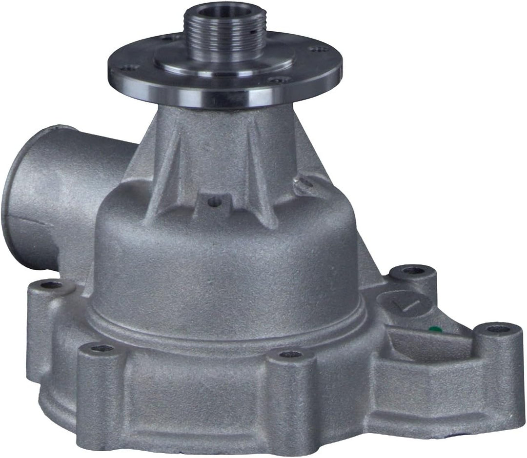 febi bilstein 01294 Wasserpumpe mit Dichtring , 1 Stück