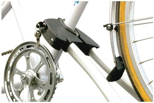Peruzzo Raleigh Tandem Carrier