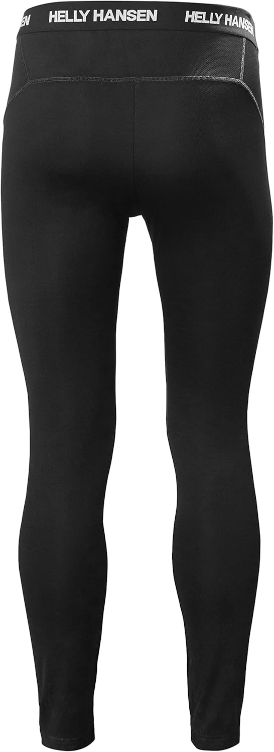 Helly Hansen Herren Current Model Hose, Schwarz