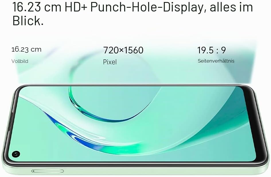 OUKITEL C21 Pro Telemovel Livre 11, Vollvisier-Design, 4 GB 64 GB, 256 GB SD, extern, Dreifachkamera
