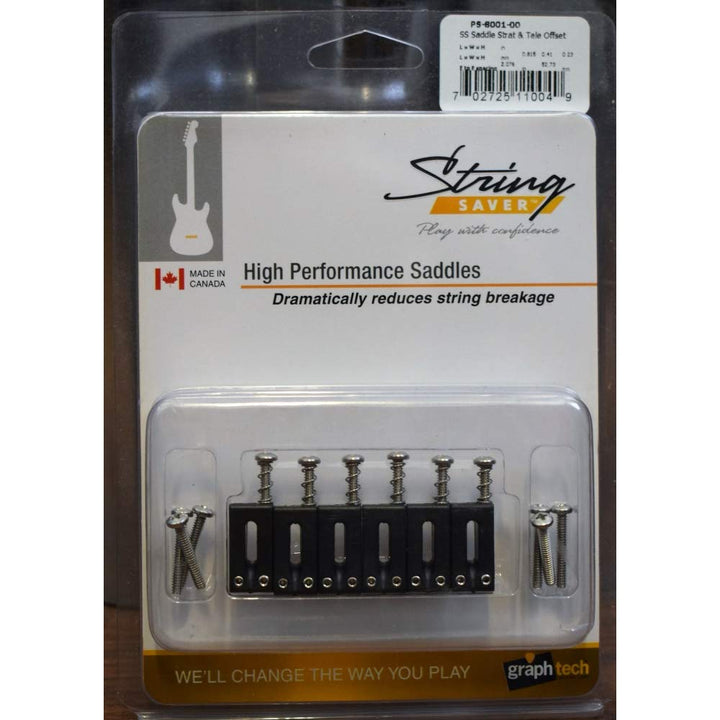 Graph Tech String Saver PS 8001-00 1/16", 1/16"