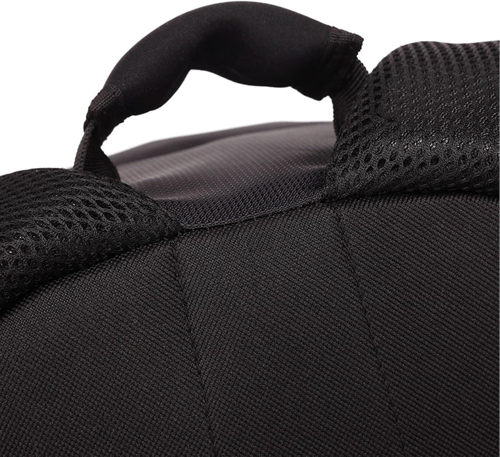 Wakects Kamera Rucksack, Fotorucksack Gross, Outdoor DSLR Digitalkamera Video Rucksack, Wasserabweis