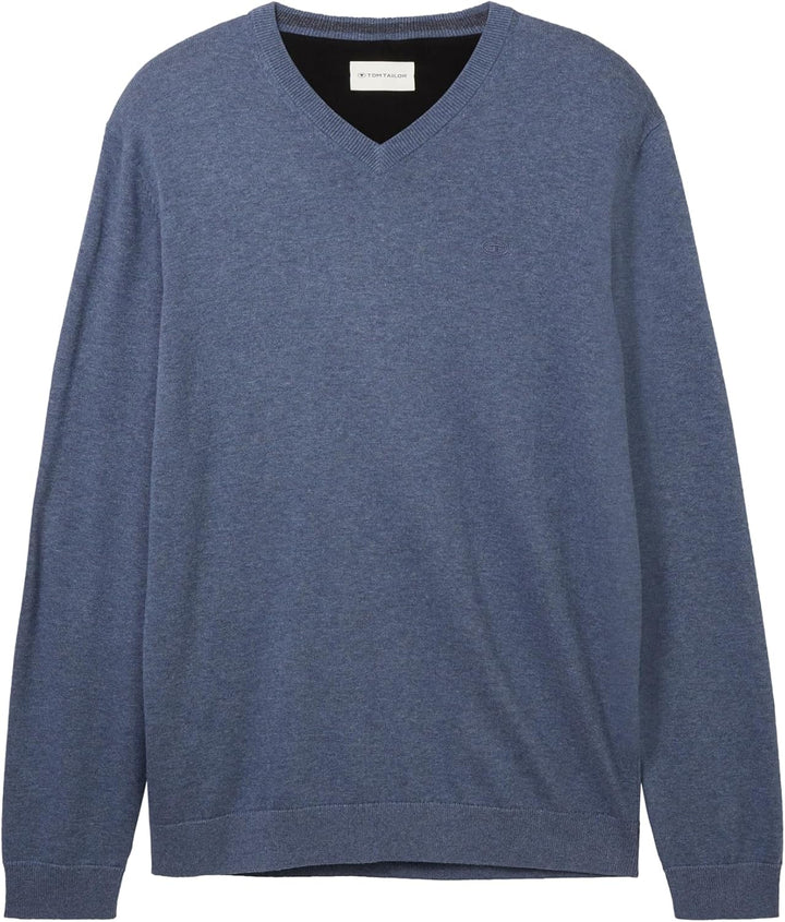 TOM TAILOR Herren Pullover