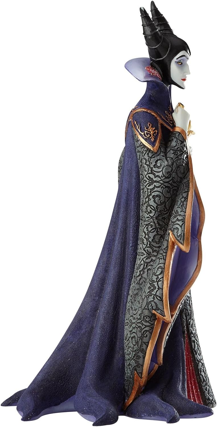Disney,6000816,Showcase AA8Maleficent Figurine, mehrfarbig Klassische,Moderne, Klassische,Moderne
