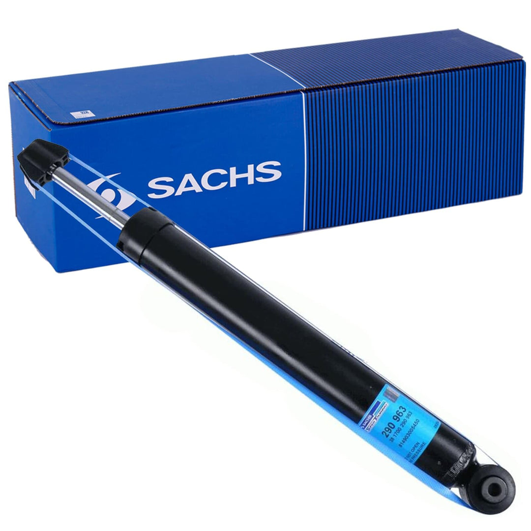 SACHS 290 963 Stossdämpfer Federung/Dämpfung 290 963 - hinterachse, Federung/Dämpfung 290 963 - hint