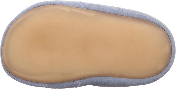 Superfit Baby - Mädchen PapagenoLauflernschuhe 18 EU Hellgrün 7500, 18 EU Hellgrün 7500