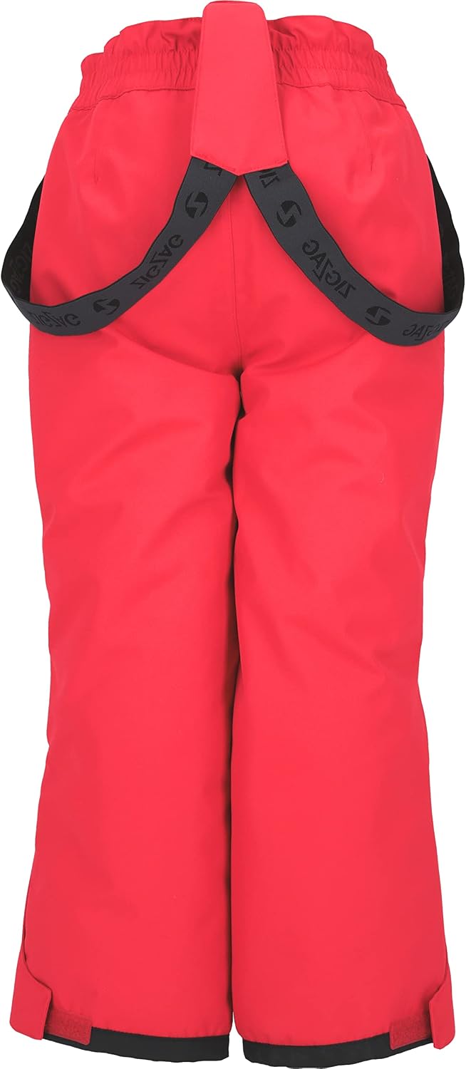 ZIGZAG Kinder Skihose Soho 152-158 4015 Diva Pink, 152-158 4015 Diva Pink