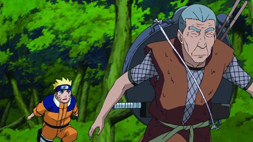 Naruto Shippuden, Staffel 9: Geschichten aus Konoha (Episoden 396-416, uncut) [3 DVDs]