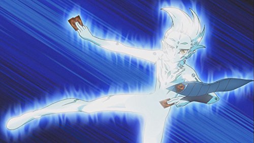 Yu-Gi-Oh! - Zexal - Staffel 3.1/Episode 99-123 [5 DVDs], DVD
