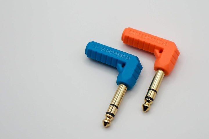 Chroma Jacks Blue