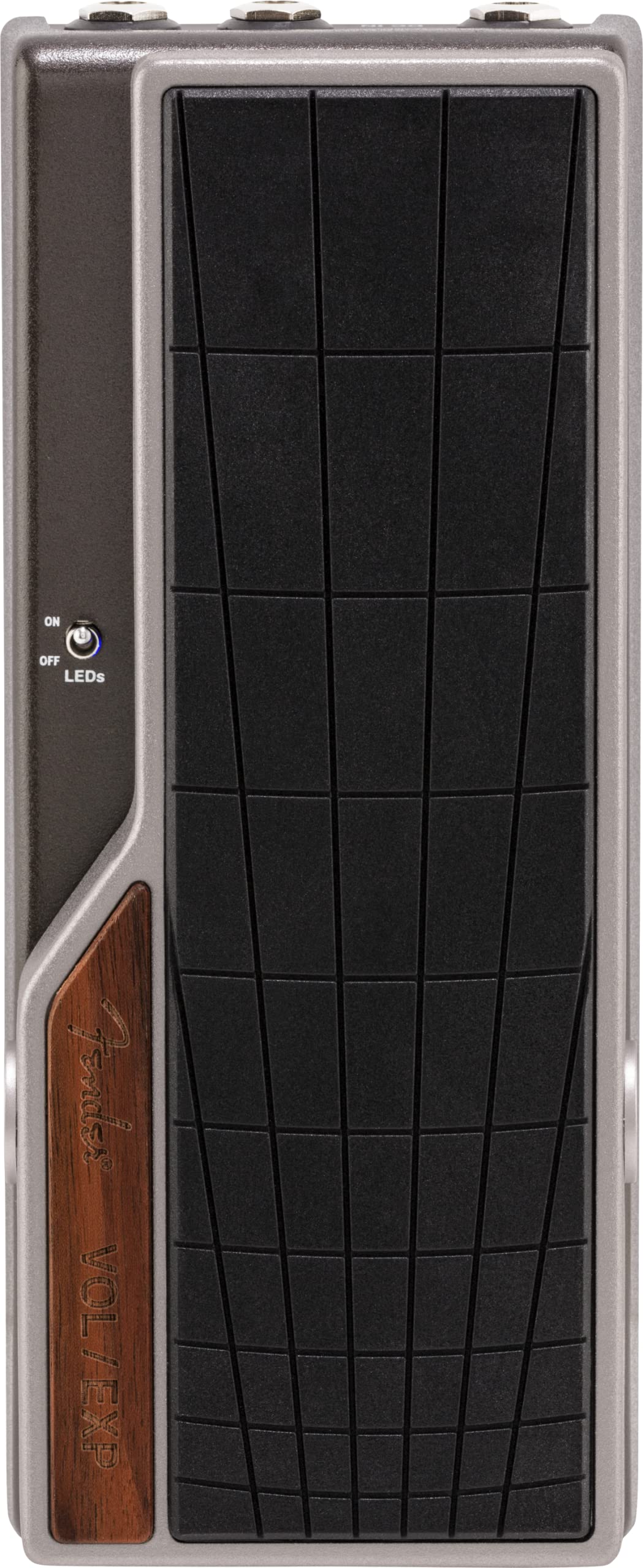 Fender® »TREAD-LIGHT™ - EXPRESSION/VOLUME« Boden-Effekt-Pedal