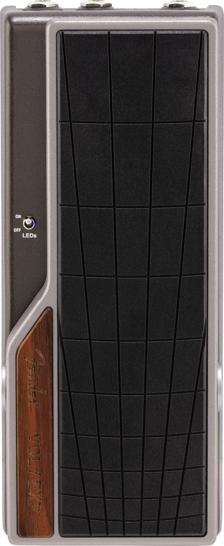 Fender® »TREAD-LIGHT™ - EXPRESSION/VOLUME« Boden-Effekt-Pedal