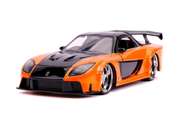 Jada Toys 30732OR Miniaturauto Sammlerauto