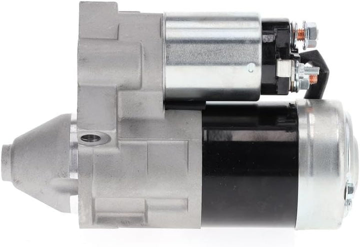 HELLA - Starter/Anlasser - 12V - 1.2kW - für u.a. Jeep Wrangler II (TJ) - 8EA 012 528-311