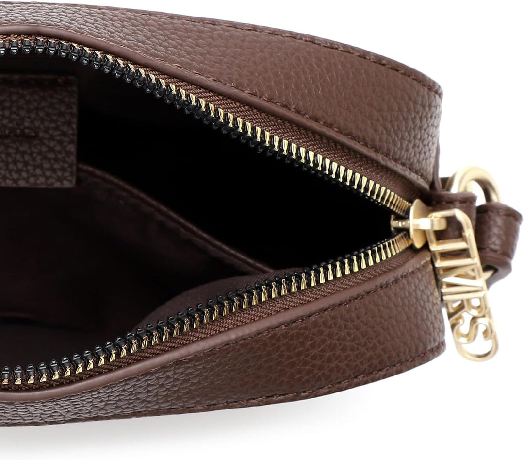 Tamaris Umhängetasche TAS Mareen 34660 Damen Handtaschen Uni Brown Einheitsgrösse, Brown Einheitsgrö