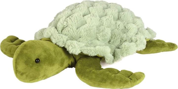EDUPLAY Gewichtstier Schildkröte Siegrfried 1,6 kg