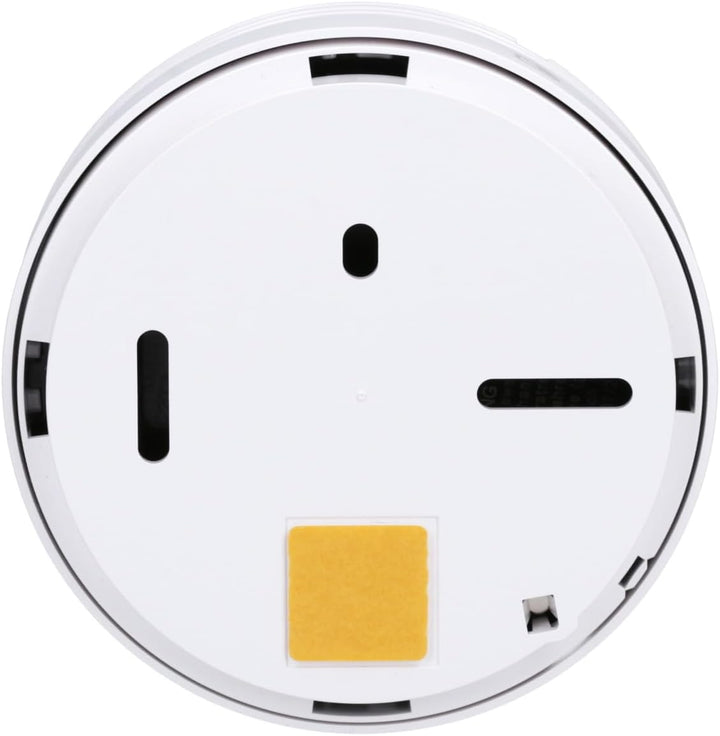 Hekatron Genius H Rauchmelder 5er Pack