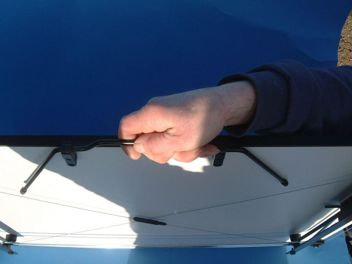 A1 Super Desktop with carrying handle &amp; Increments