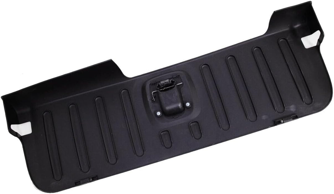Kofferraumabdeckung für 453 Fortwo 2014–2020