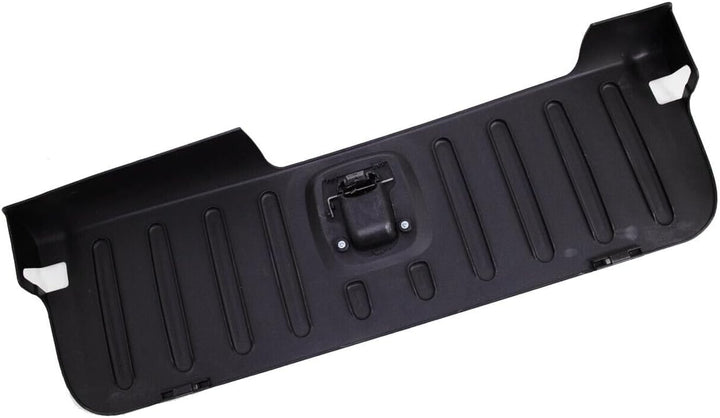 Kofferraumabdeckung für 453 Fortwo 2014–2020