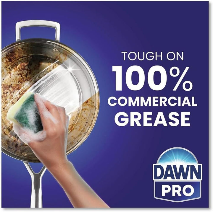 Dawn Manual Pot &amp; Pan Detergent