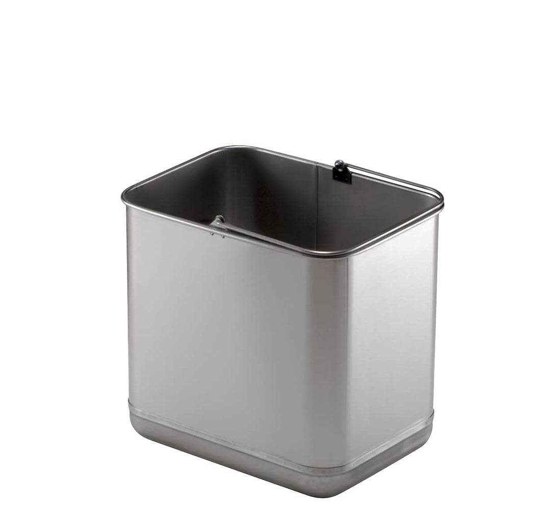 Abfallvolumen: 16 Liter Ersatzeimer