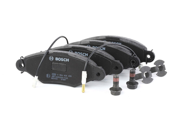 Bosch 0986424455 Bremse Futter