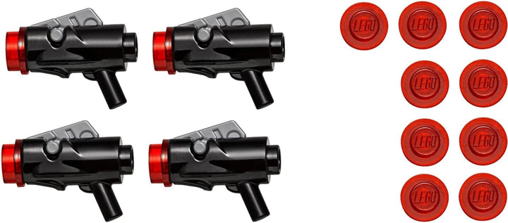 LEGO Star Wars 75132 - First Order Battle Pack Battle Pack Bauset, Battle Pack Bauset