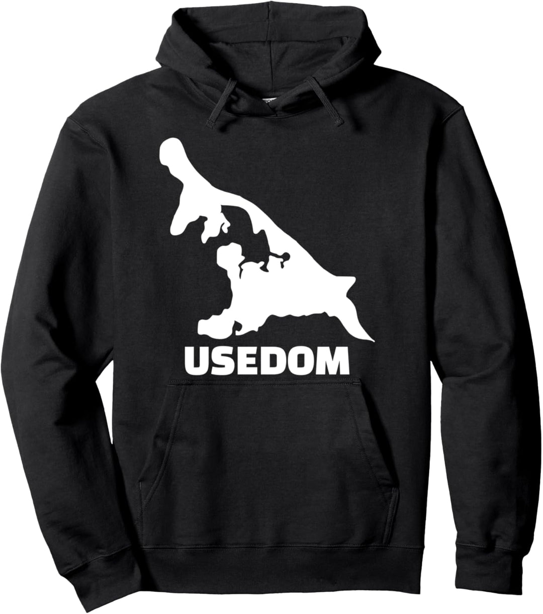 Usedom Pullover Hoodie