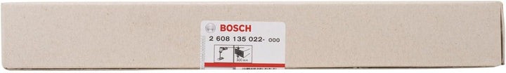 Bosch Zubehör 2608135022 Sägeblätterführung 300 mm, 300 mm