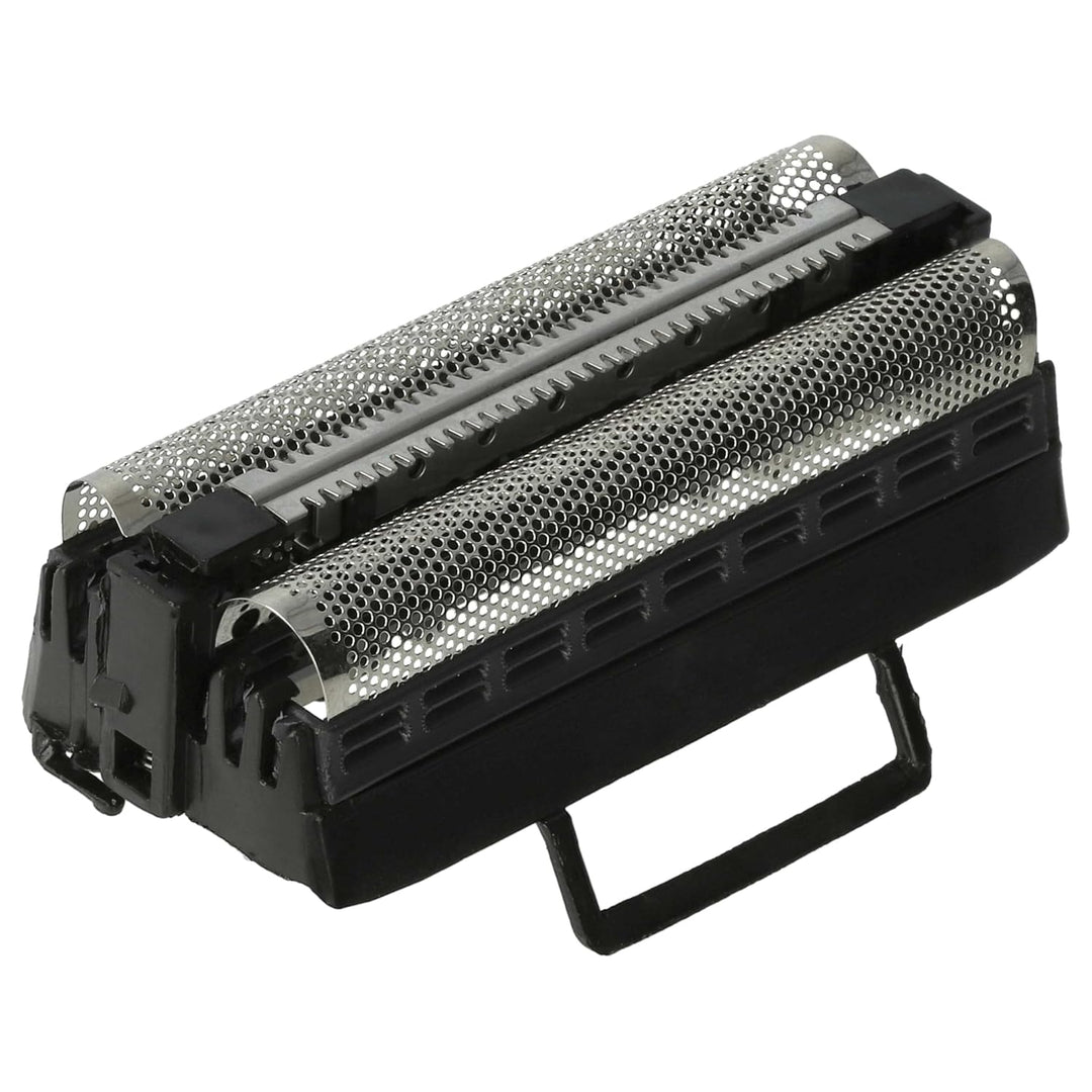 vhbw 2x Klingenblock, 1x Doppelscherfolie kompatibel mit Grundig FX 6595