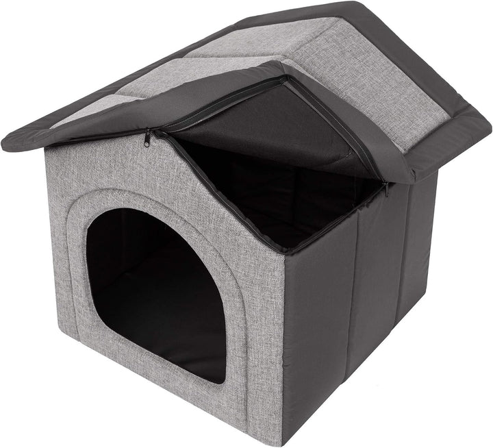 Hundehütte, Hundeecke, Ruhebereich, Zwinger, Tierheim, Hundezwinger, Haustierhütte, Haustierzwinger,