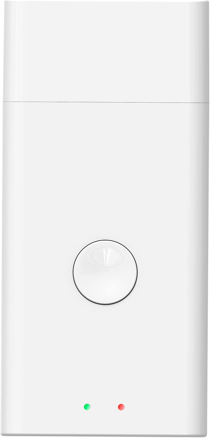 EGLO Smart Home Hub Bridge-C, Steuerelement connect-c Leuchten, Gateway für Sprachsteuerung Alexa, U