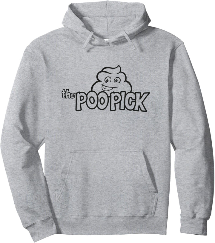 Pooli Pullover Hoodie