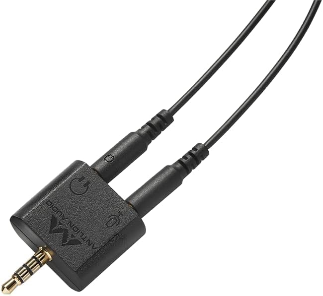 Antlion Audio Kimura 2-Pin