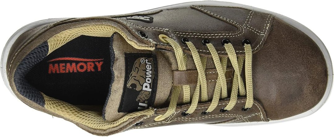 U-POWER King, Men Modern 44 EU Braun Beige, 44 EU Braun Beige