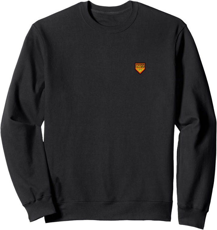KISS - Tasche mit KISS Army-Logo Sweatshirt