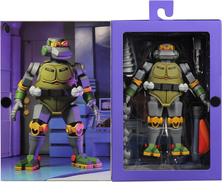 NECA NECA54123 Actionfigur