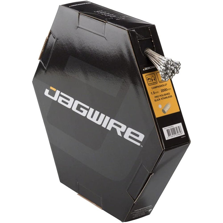 Jagwire Câbles Kabel, Keine, one Size