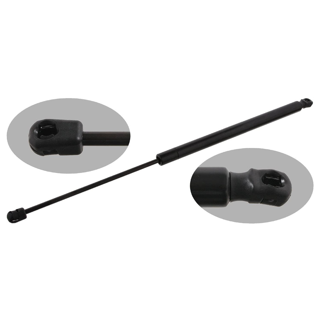 febi bilstein 31948 Gasdruckfeder für Heckklappe , 1 Stück