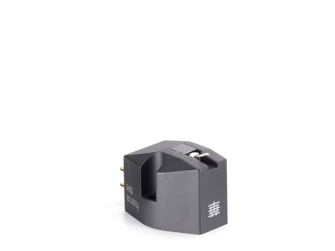 Hana SH High End MC-Tonabnehmer, High Output
