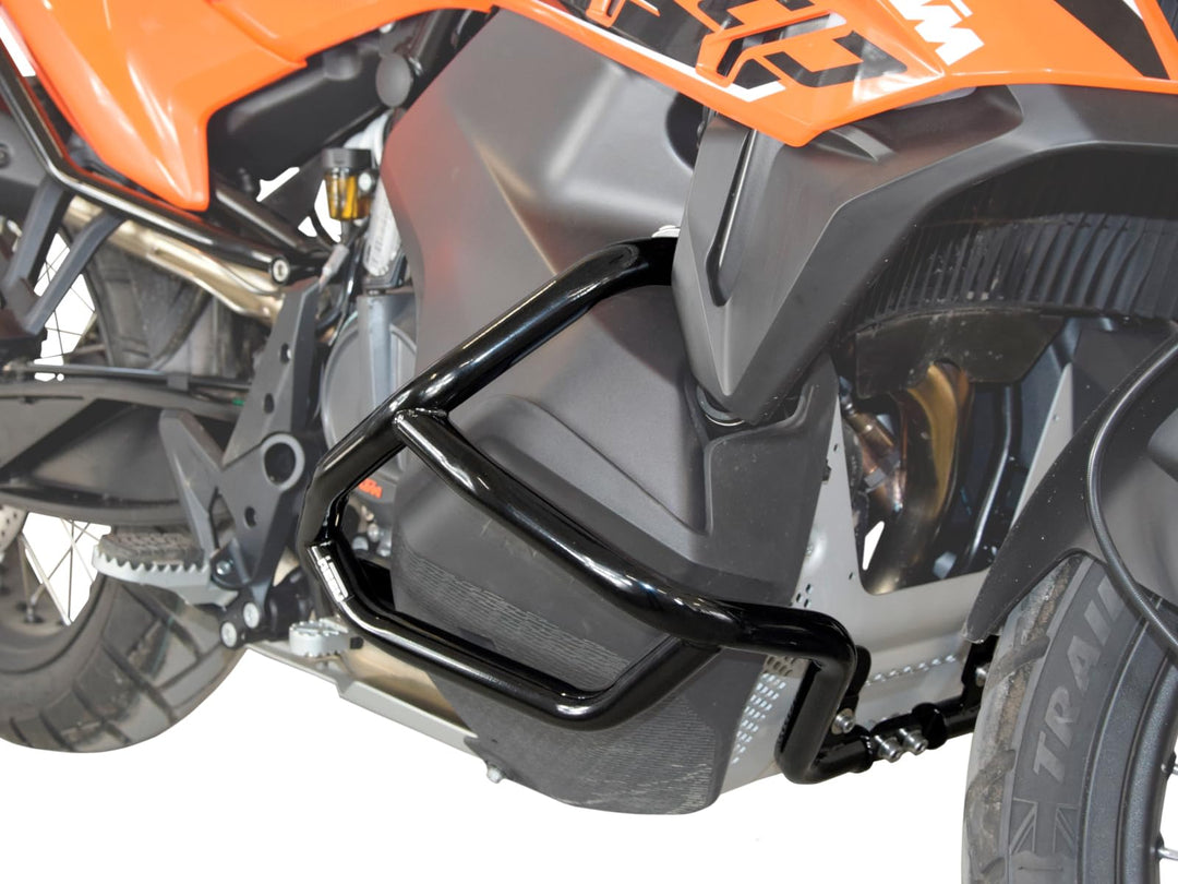 Sturzbügel HEED für 890 Adventure / 890 Adventure R / 790 Adventure / 790 Adventure R (2019-2022) -