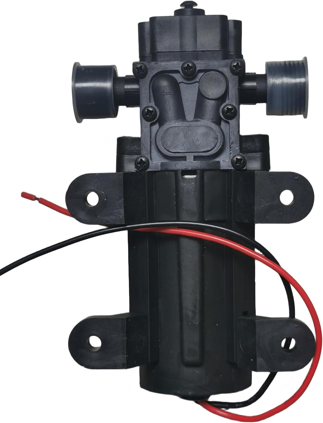 CYBERNOVA DC24V 100 PSI 4L/min Hochdruck-Membranpumpe