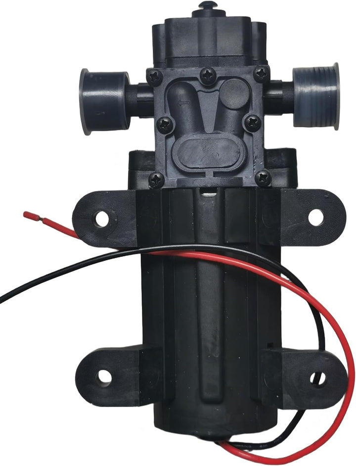 CYBERNOVA DC24V 100 PSI 4L/min Hochdruck-Membranpumpe