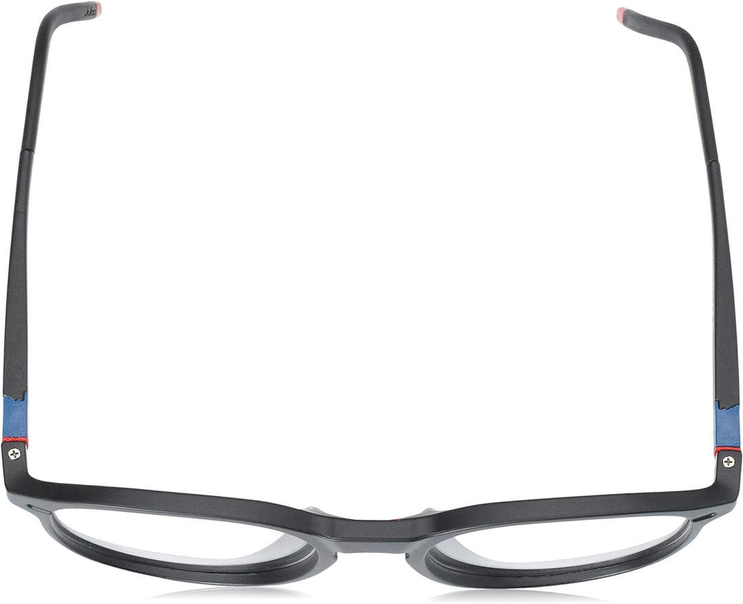 Julbo Unisex FLEXIO-P52 Sonnenbrille, Schwarz, 52/20/140