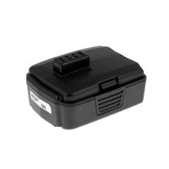 Akku für Werkzeug Ryobi Typ BPL-1220, 12V, Li-Ion
