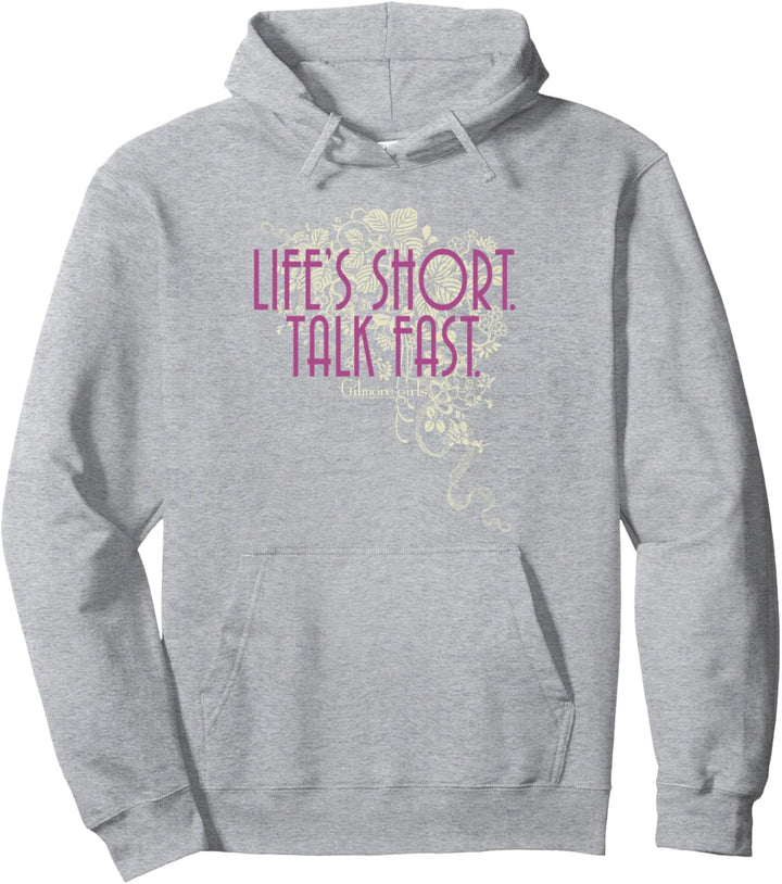 Gilmore Girls Life&